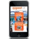 Envoyez des vraies cartes postales gr�ce � l'iPhone